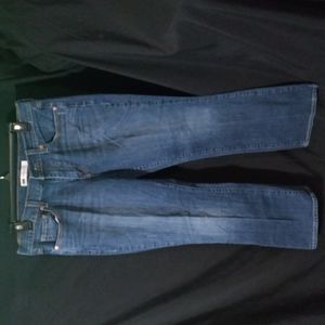 Levi's 515 boot cut